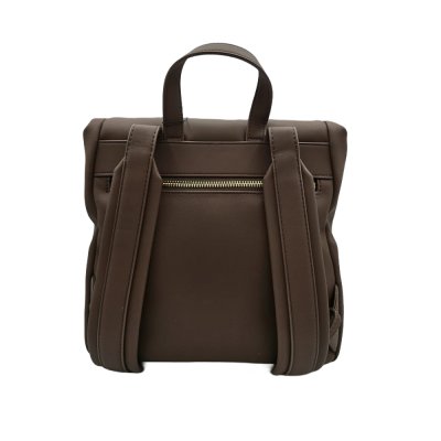 THE BOLD LOVE HAMMERED BACKPACK